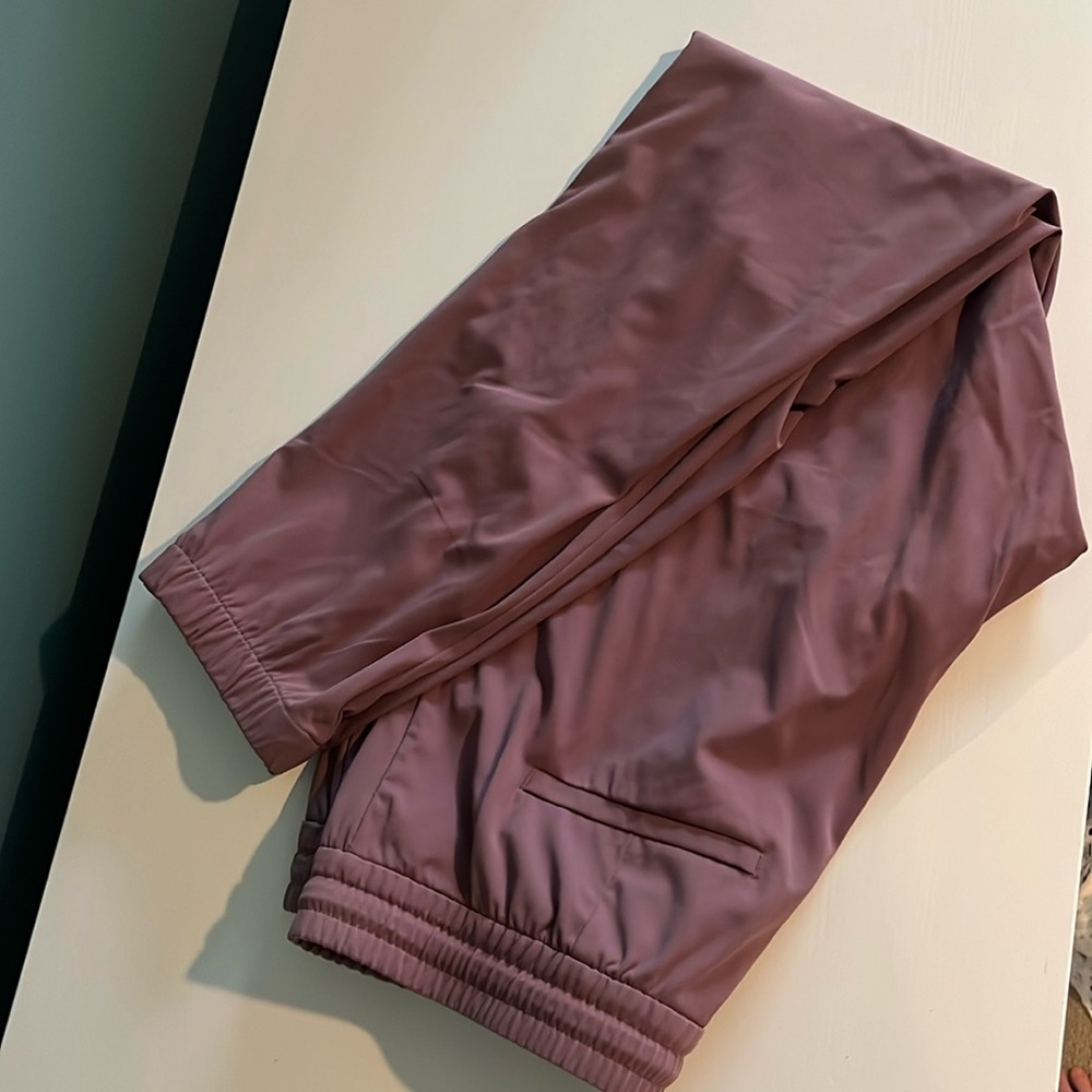 Rw&co rose joggers